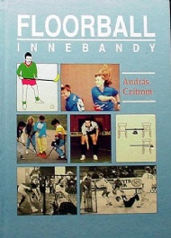 Sportboken - Floorball  Innebandy